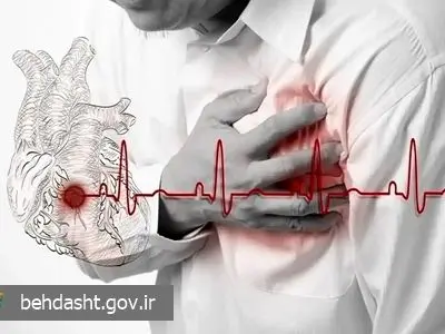 ۷۵ درصد مردان و ۶۵ درصد زنان مبتلا به بیماری قلبی با اختلالات جنسی روبرو هستند