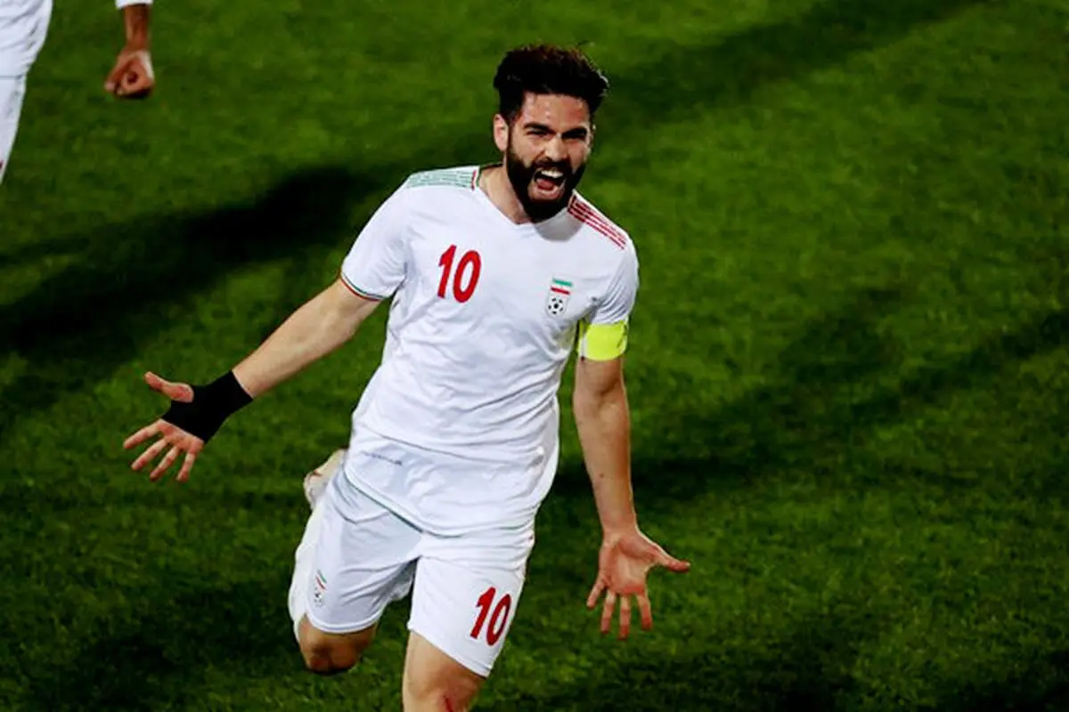 احمدی و سلمانی اردوی تیم ملی امید را ترک کردند/ عمری هم در قطر به پرسپولیس می‌پیوندد
