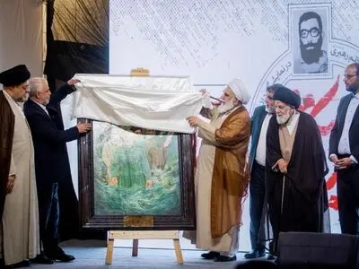 رونمایی از محل بازداشت آیت‌الله خامنه‌ای در دوران پهلوی