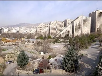 با سه شهرک مسکونی داخل تهران آشنا شوید