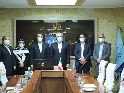 گردشگری صنعتی در البرز مورد حمایت قرار گیرد