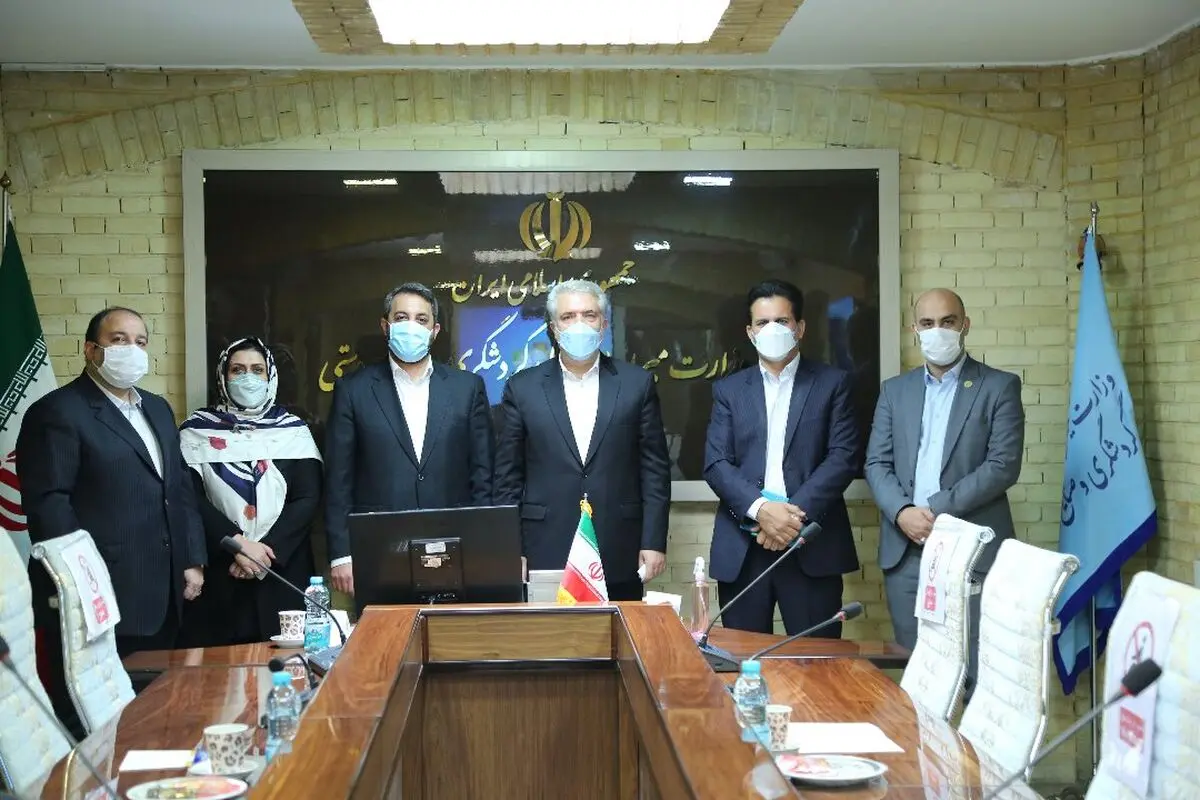 گردشگری صنعتی در البرز مورد حمایت قرار گیرد