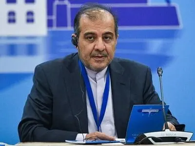 استقبال هیات ایرانی از فرمان عفو عمومی بشار اسد/ تاکید بر لزوم تعهد به حفظ حاکمیت ملی سوریه