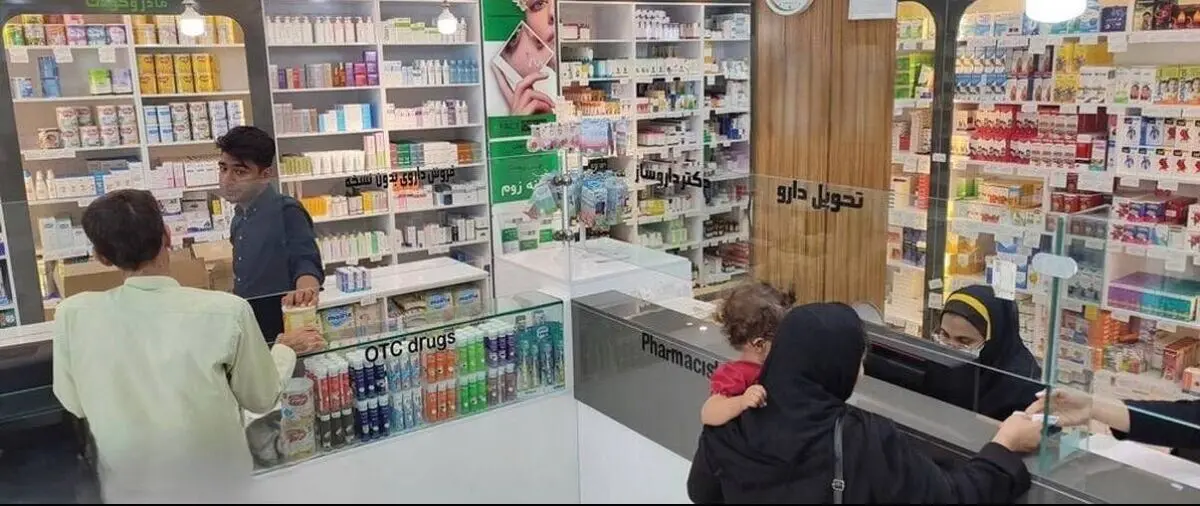 داروخانه‌های شبانه‌روزی در اولویت توزیع شیرخشک قرار دارند
