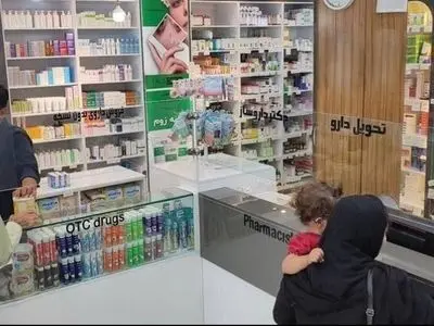 داروخانه‌های شبانه‌روزی در اولویت توزیع شیرخشک قرار دارند
