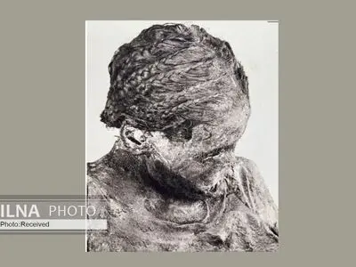 مومیایی مصری با یک جنین در قفسه سینه رازهای جدیدی فاش کرد