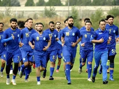 استقلالی‌ها در هتل المپیک اردو می‌زنند