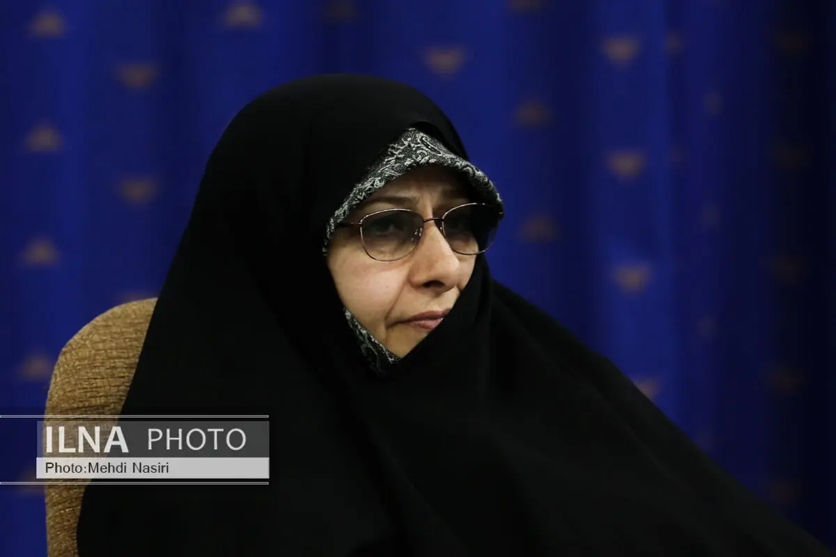 خزعلی رئیس ستاد مرکزی هفته بزرگداشت مقام زن و روز مادر شد