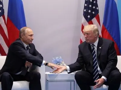 Trump says will raise election meddling with Putin