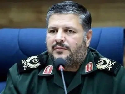 سردار «مرتضوی» فرمانده قرارگاه ثامن الائمه(ع) نیروی زمینی سپاه شد