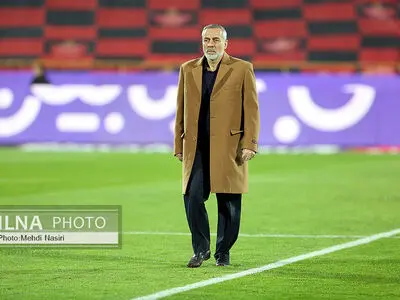شیرازی برکنار شد/براتی سرپرست جدید معرفی شد
