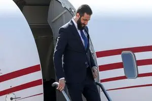 الجولانی ماه سپتامبر به آمریکا سفر می‌کند