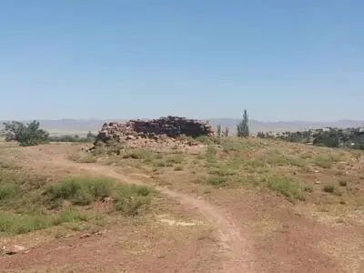 کشف و شناسایی ۳ اثر تاریخی با ارزش در تربت حیدریه