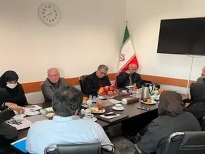 توسعه همکاری‌ها برای گسترش خدمات ترک دخانیات