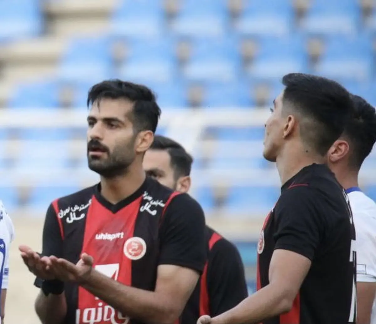 ویدئو: گل نخست پدیده به گل گهر سیرجان 