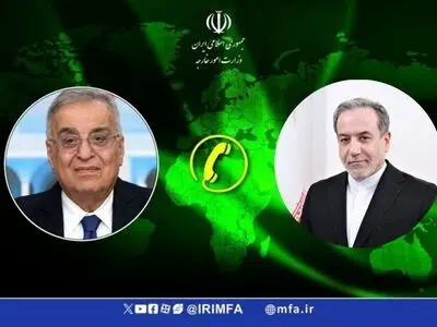 عراقجي يدين العمل الارهابي الصهيوني في لبنان ويؤكد جهوزية ايران للمساعدة بعلاج الجرحى