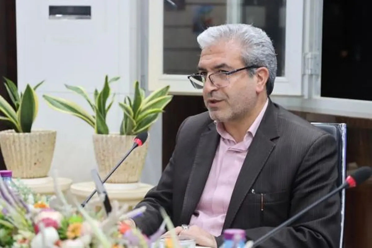 عدالت آموزشی محور برنامه‌های ریاست جمهوری است
