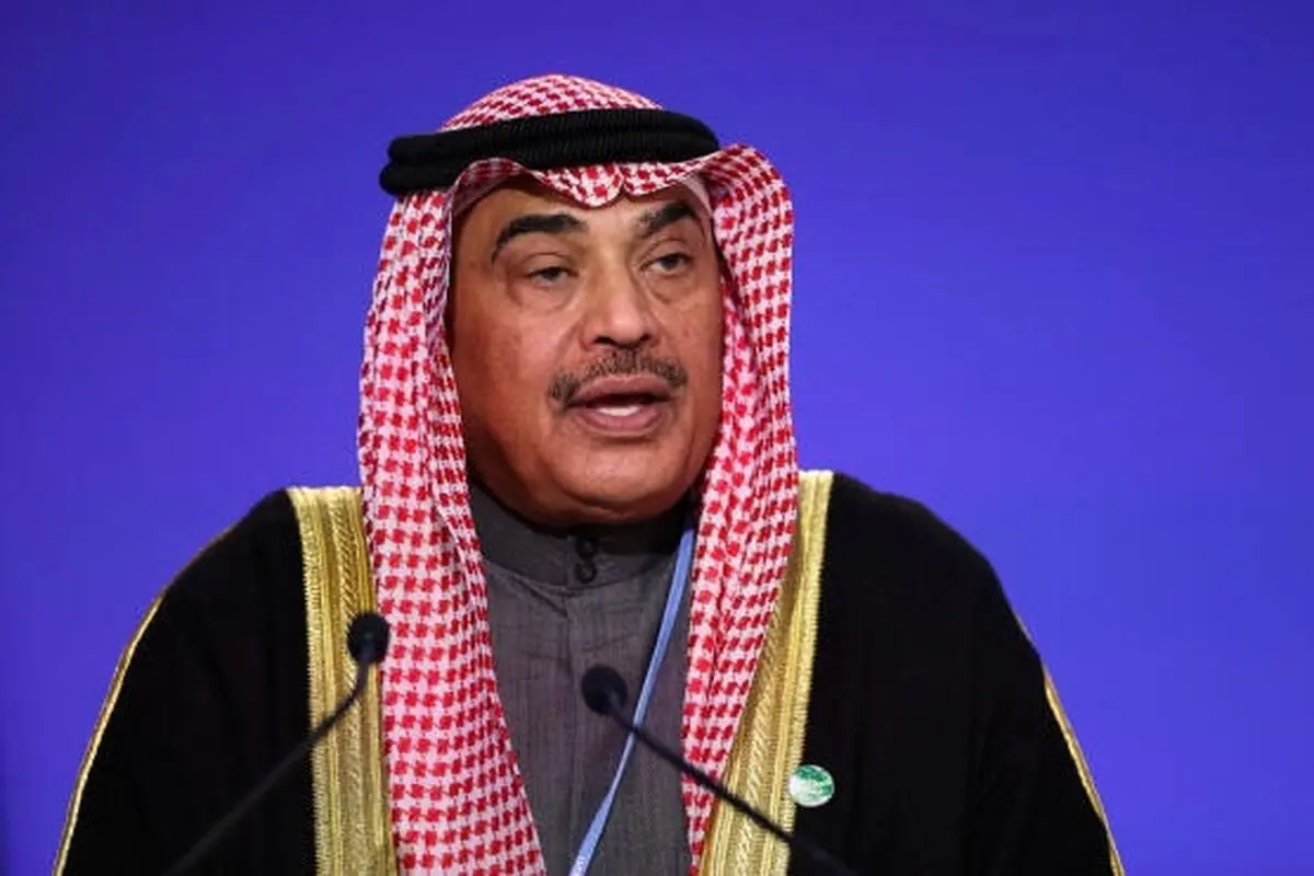 امیر کویت ولیعهد خود را تعیین کرد
