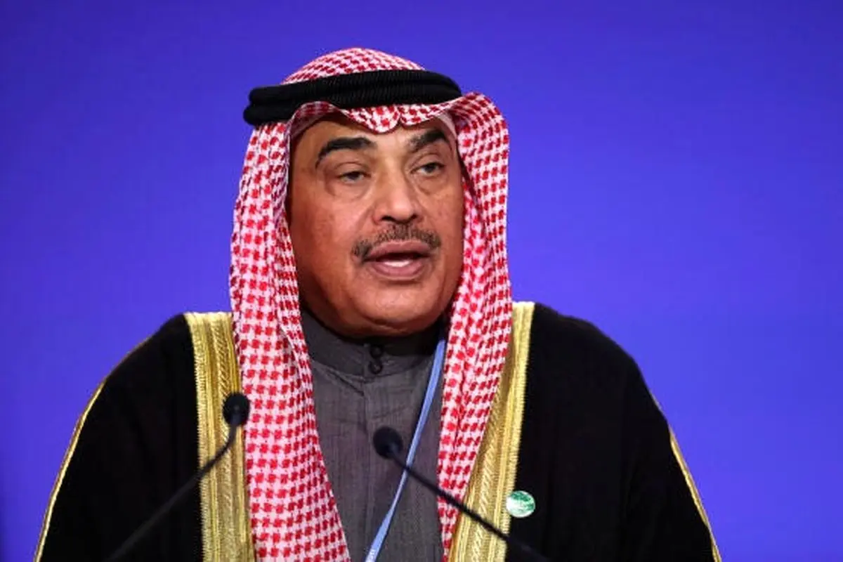 امیر کویت ولیعهد خود را تعیین کرد
