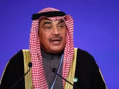 امیر کویت ولیعهد خود را تعیین کرد
