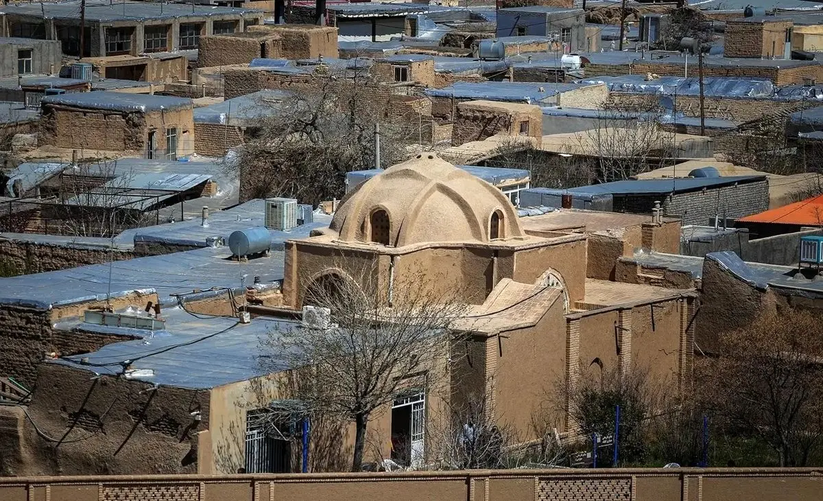 خانه تاریخی ملاصدرا به شرکت دانش بنیان نجوم واگذار شد/مدیرکل میراث فرهنگی قم: خانه نجوم و صنایع دستی در خانه تاریخی ملاصدرا ایجاد می شود