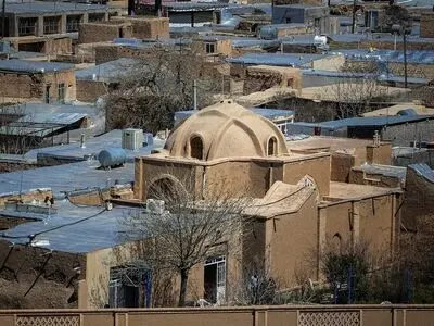 خانه تاریخی ملاصدرا به شرکت دانش بنیان نجوم واگذار شد/مدیرکل میراث فرهنگی قم: خانه نجوم و صنایع دستی در خانه تاریخی ملاصدرا ایجاد می شود