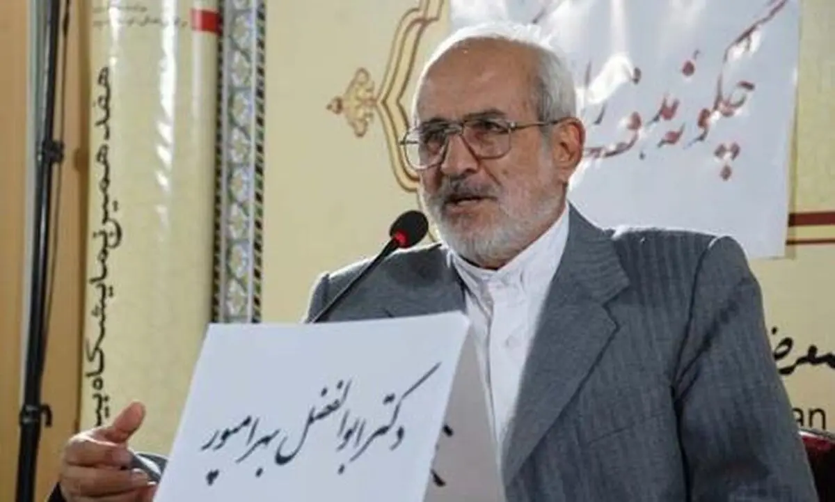 تشریح وضعیت جسمانی«ابوالفضل بهرام‌پور»؛ از ابتلا به کرونا تا بهبودی کامل