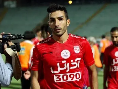 ایران‌پوریان: بعد از آن اردوی عجیب کی‌روش دیگر مرا دعوت نکرد