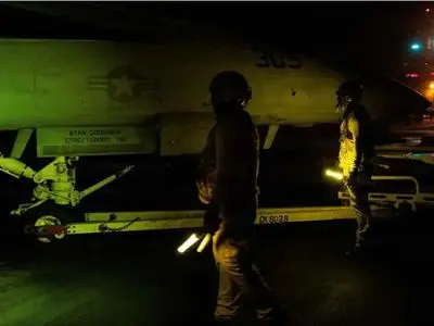 از رادارها تا پهپادها؛ جزئیات حملات جدید آمریکا به مواضع ایران