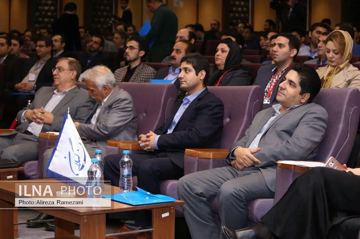 پنجمین همایش ملی بازاریابی و فروش در رشت