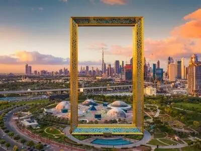 چرا دبی مکانی جذاب برای زندگی در سال 2023 است؟