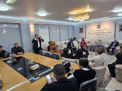 دوستی با ایران برای تایلند از روی منفعت‌طلبی نیست