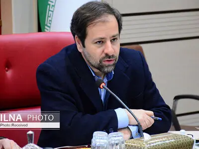 افتتاح خانه خلاق صنایع دستی در خانه تاریخی رئوفی قزوین