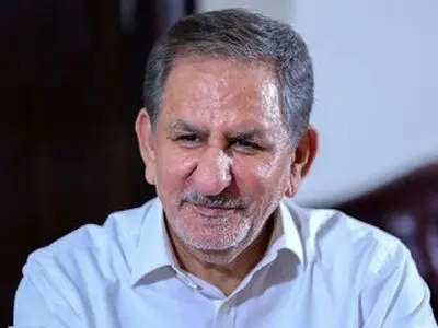 اسحاق جهانگیری: از کودکی و از نزدیک سختی کار در معدن را دیده ام /تنها در شرایط تخلیه گاز کارگران باید مجاز به فعالیت باشند/حادثه طبس تکان‌دهنده بود