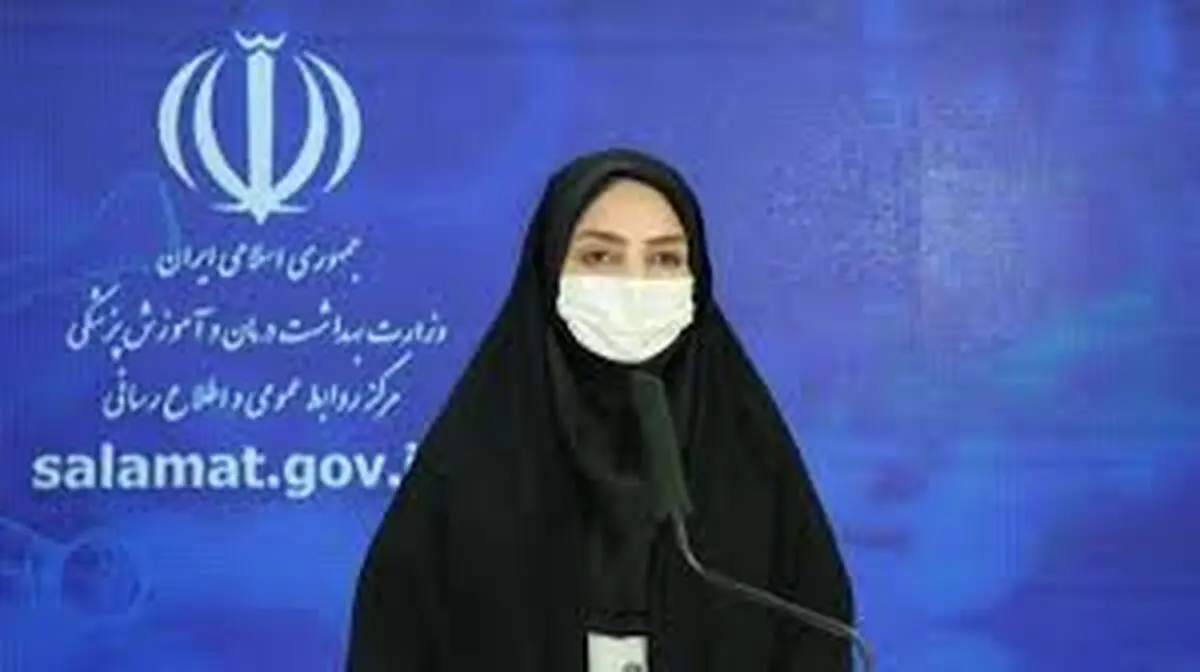 ۱۷۲ بیمار کووید ۱۹ جان خود را از دست دادند