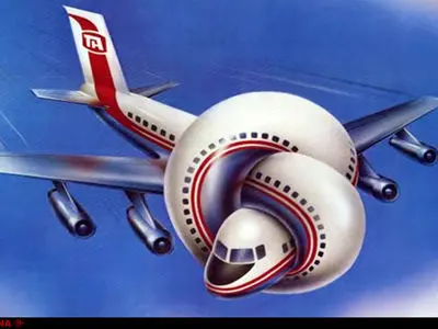 ایرلاینها میگویند هواپیما مال خودمان است؛ قیمت را ما تعیین میکنیم/ میخواهند دلار  را بالا نگه دارند+فیلم