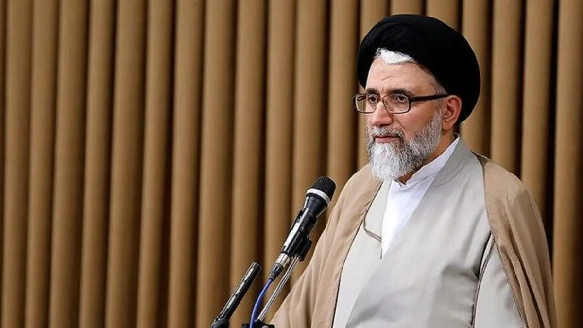 گلستان، نماد و سرآمد وحدت است