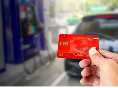 مقابله با قاچاق سوخت در کردستان/ ۳۵۰۰ کارت هوشمند غیرمجاز کشف شد