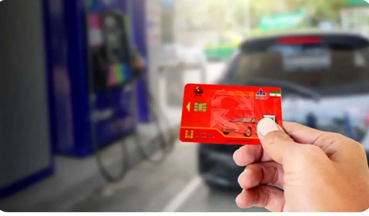 مقابله با قاچاق سوخت در کردستان/ ۳۵۰۰ کارت هوشمند غیرمجاز کشف شد