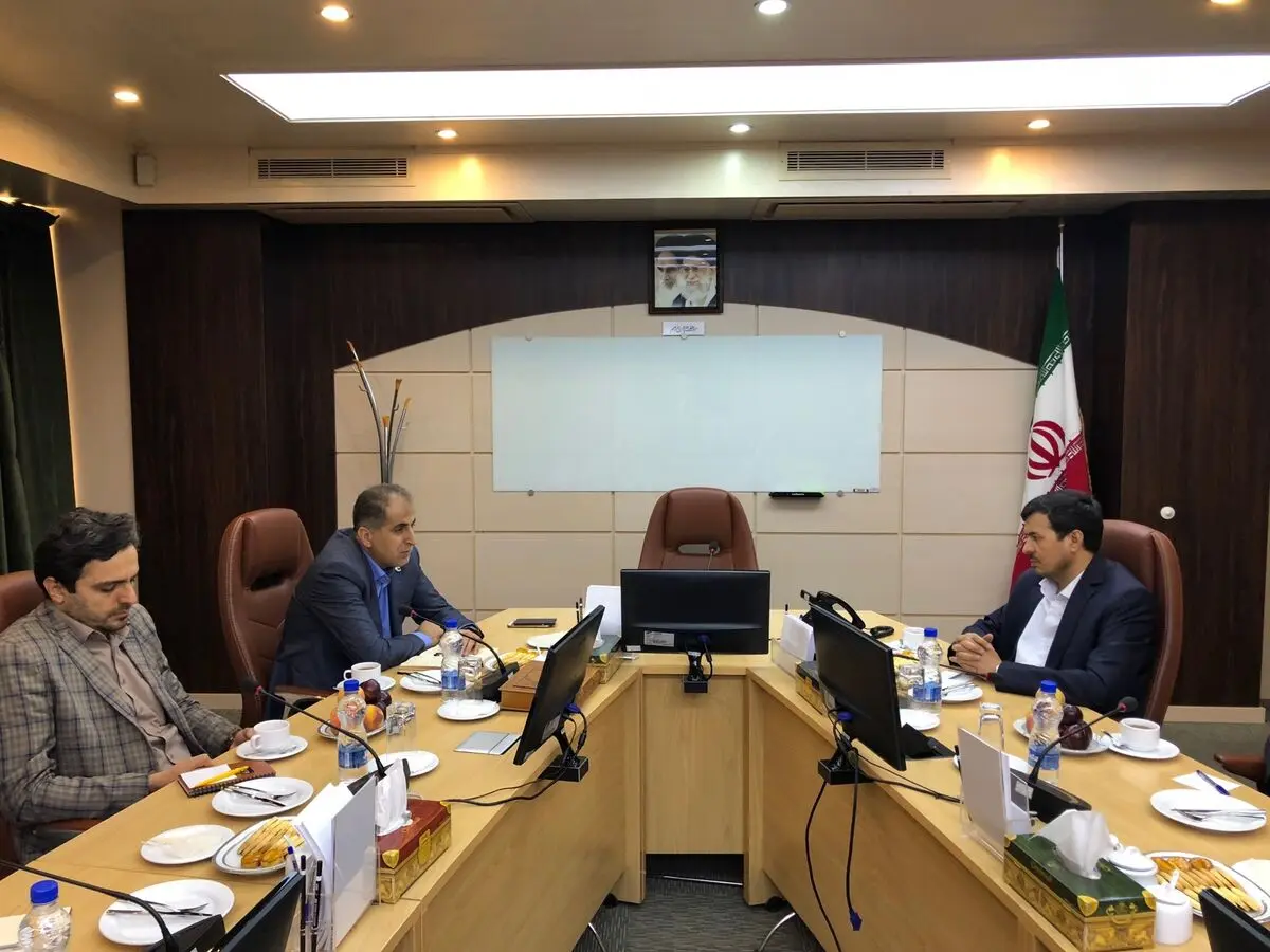 ضرورت دیپلماسی فضایی در راستای توسعه همکاری های علمی، فناوری و صنعتی