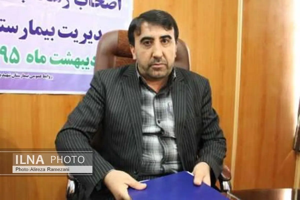 میزان سوختگی‌ها در کهگیلویه و بویراحمد بیشتر از میانگین کشوری است