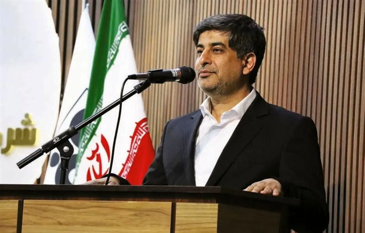 بازدید مدیرعامل گروه فولاد مبارکه از فرایند تکمیل پروژه ساخت فتوتخانه غدیر اصفهان