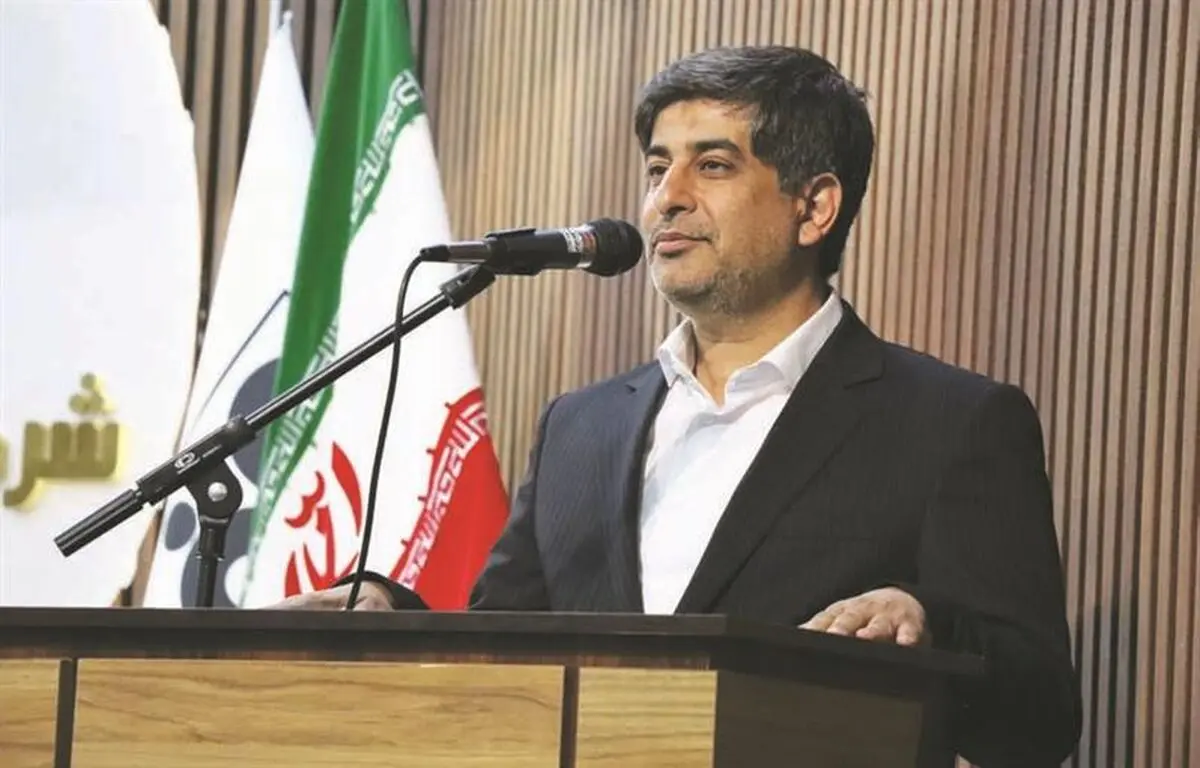 بازدید مدیرعامل گروه فولاد مبارکه از فرایند تکمیل پروژه ساخت فتوت‌خانه غدیر اصفهان