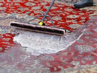 هشدار درباره افزایش مصرف آب در ایام خانه‌تکانی