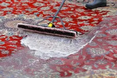 هشدار درباره افزایش مصرف آب در ایام خانه‌تکانی