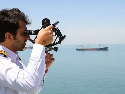 تاکید بازرسان سازمان جهانی کار بر امنیت کارگران دریانوردی در تنگه هرمز