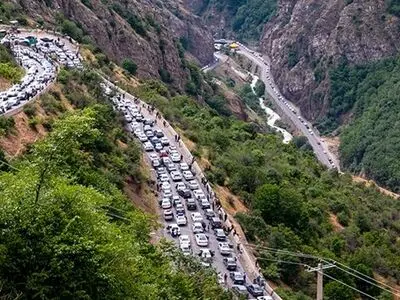 فارس، مازندران و گیلان میزبان بیشترین گردشگر در تعطیلات عید سعید فطر/ اجرای آزمایشی طرح آتش سرد