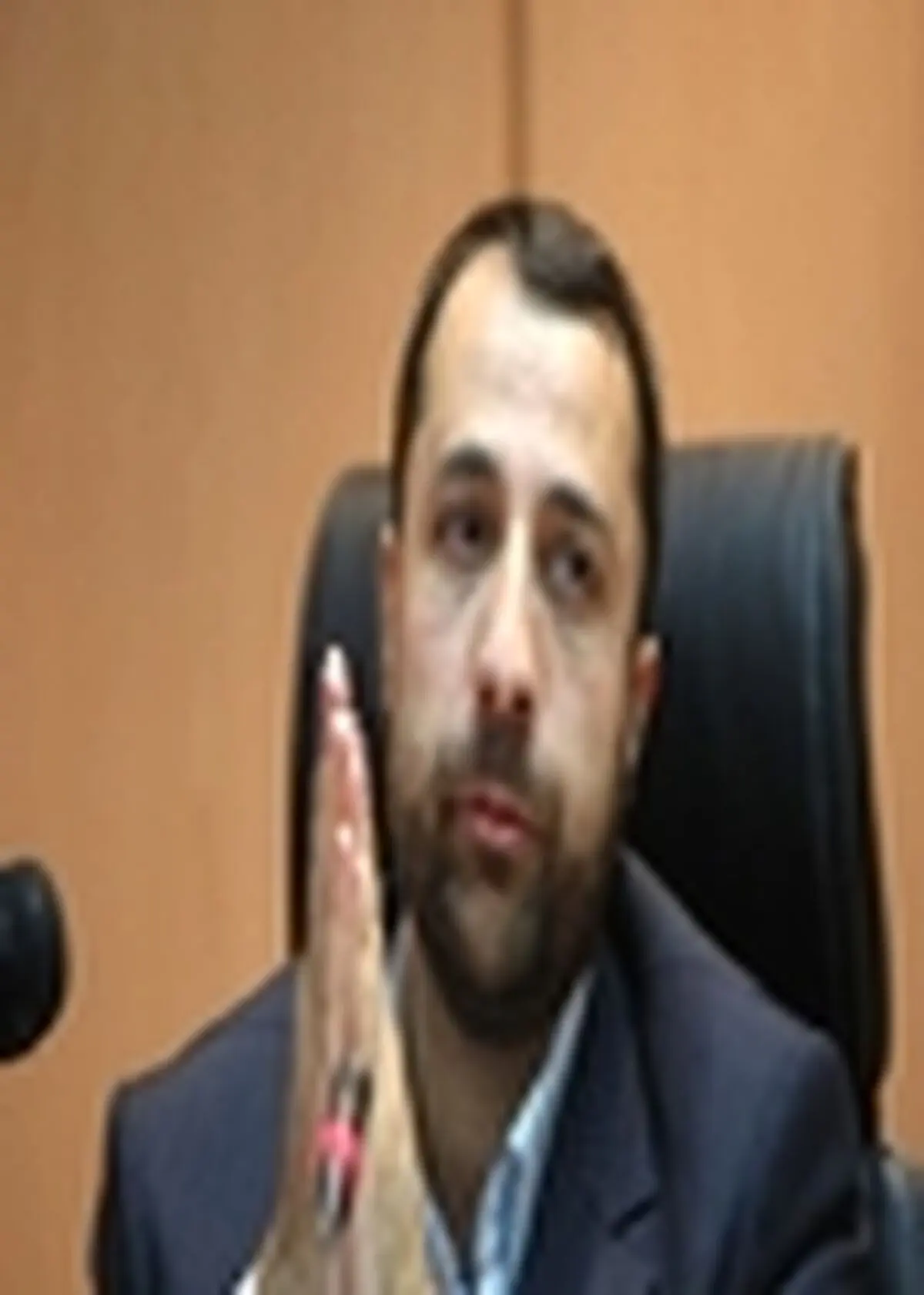 صالح آبادی مدیر عامل بانک توسعه صادرات می‌شود