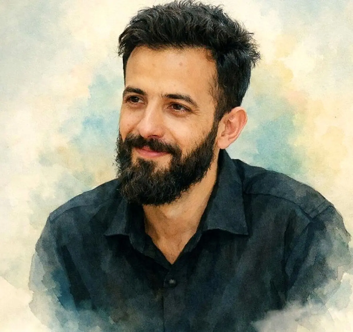 شهادت یکی از اصحاب رسانه در حملات آمریکا