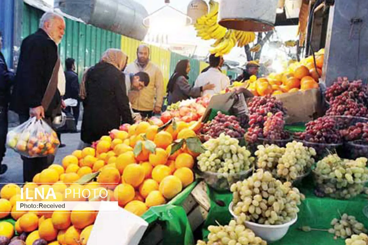 ضرورت احداث بازارچه عرضه محصولات کشاورزی در مهرگان 